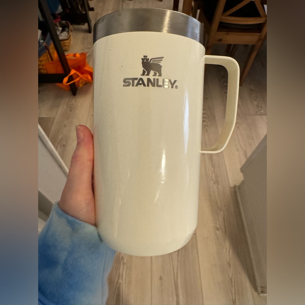 Stanley Camp Cup